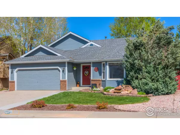 620 Aviara St, Johnstown, CO 80534