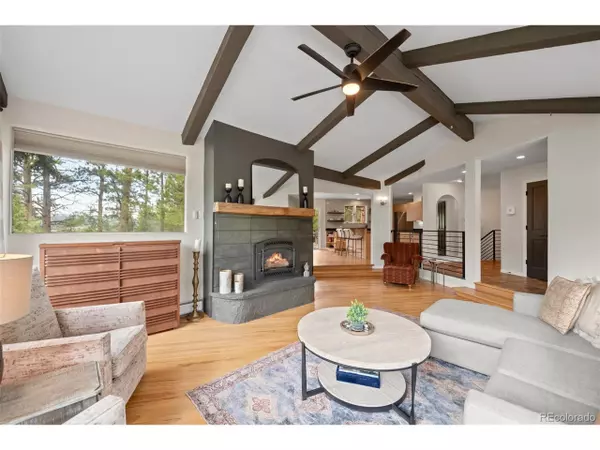 Evergreen, CO 80439,29663 Paint Brush Dr