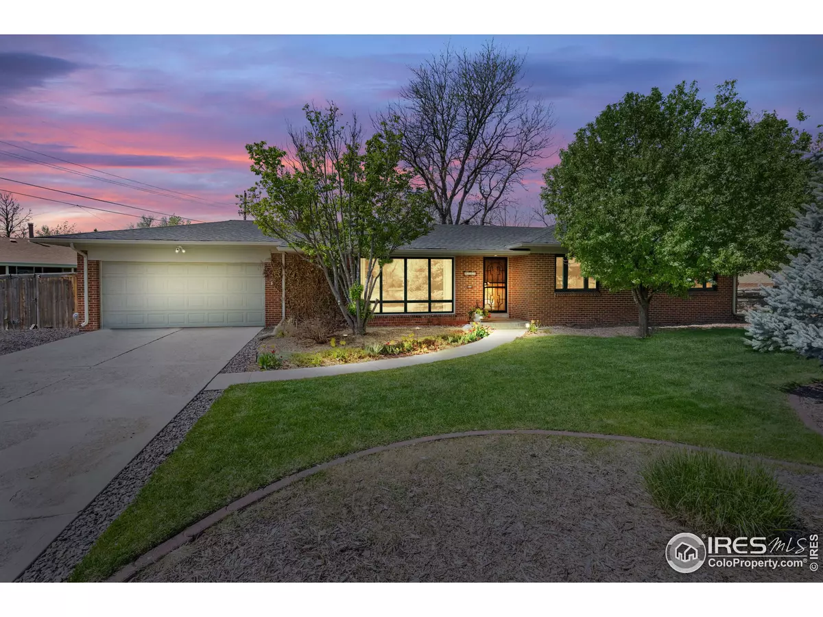 Lakewood, CO 80226,9000 W 5th Pl