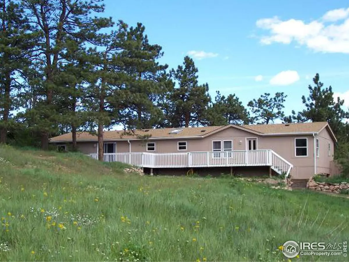 Livermore, CO 80536,93 Blackburn Mountain Dr