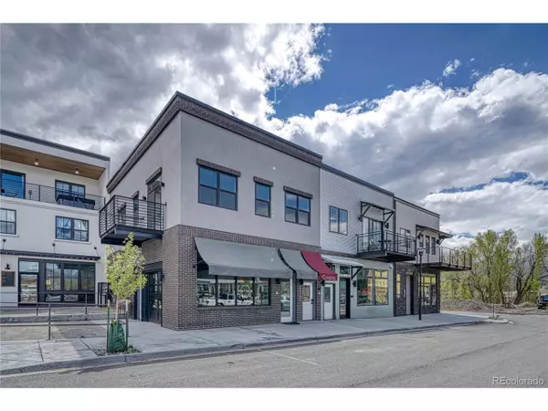 112 Old Stage Rd #D,  Salida,  CO 81201