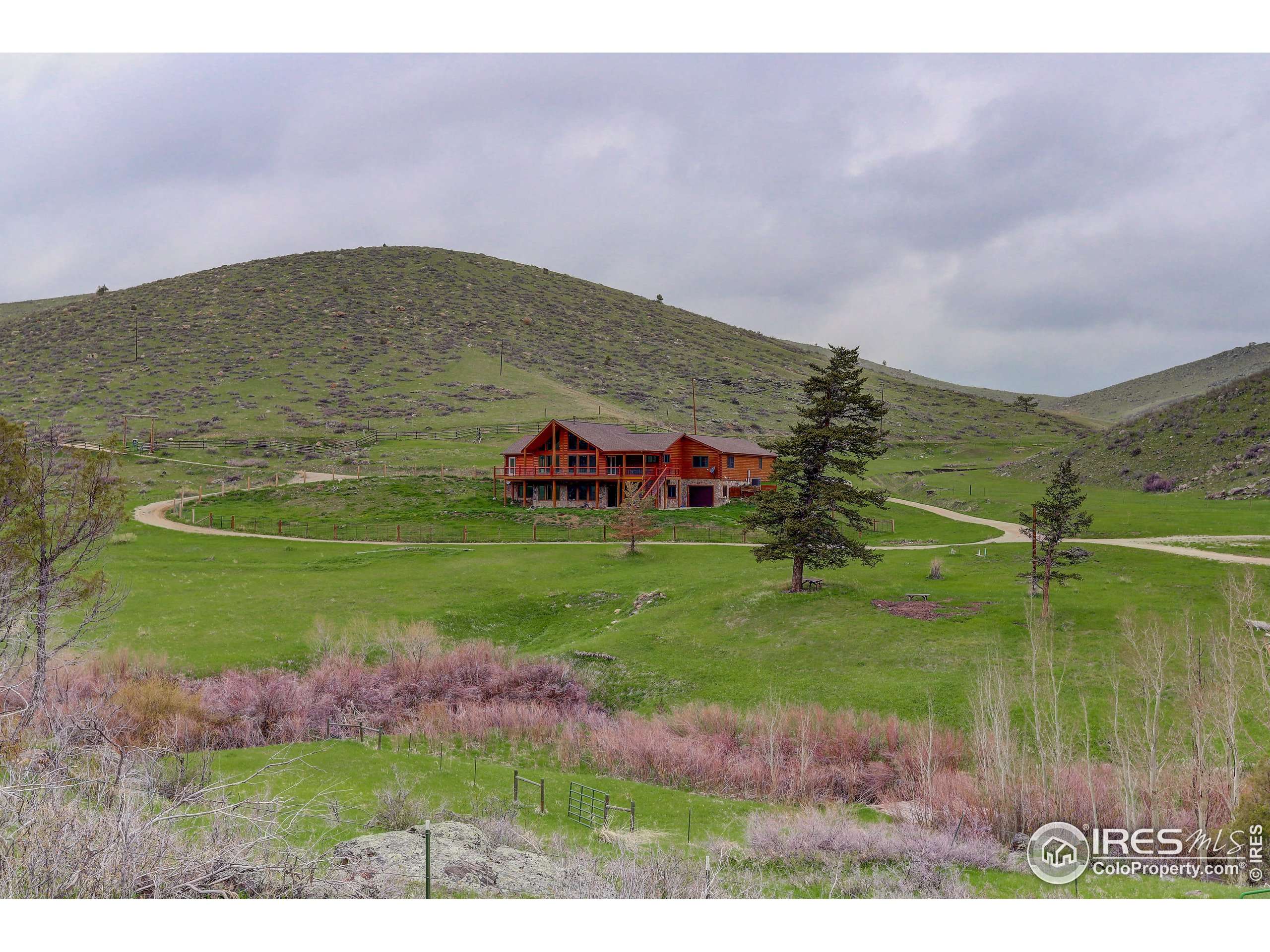 1000 Deer Meadow Way, Livermore, CO 80536