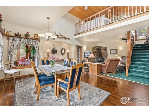 Livermore, CO 80536,551 Harriman Dr