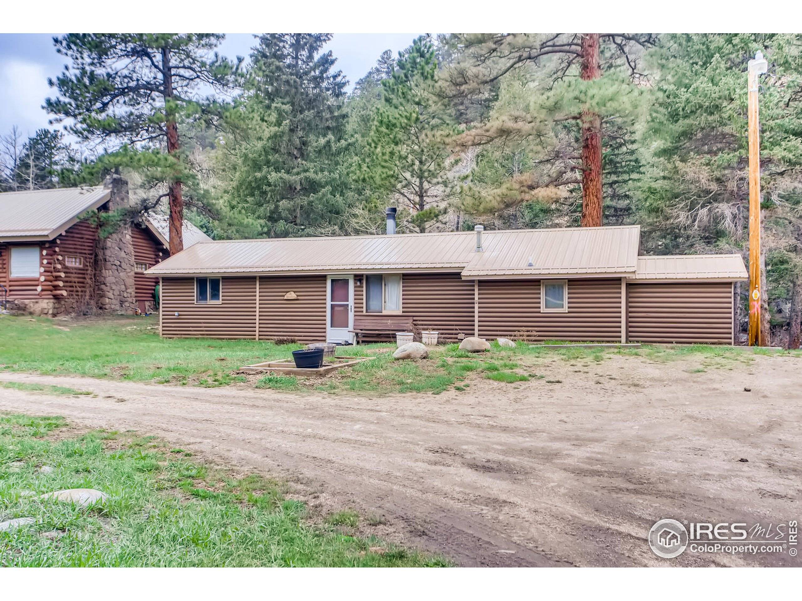 Lyons, CO 80540,818 Riverside Dr