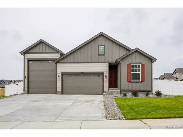 4532 Hollycomb Dr, Windsor, CO 80550