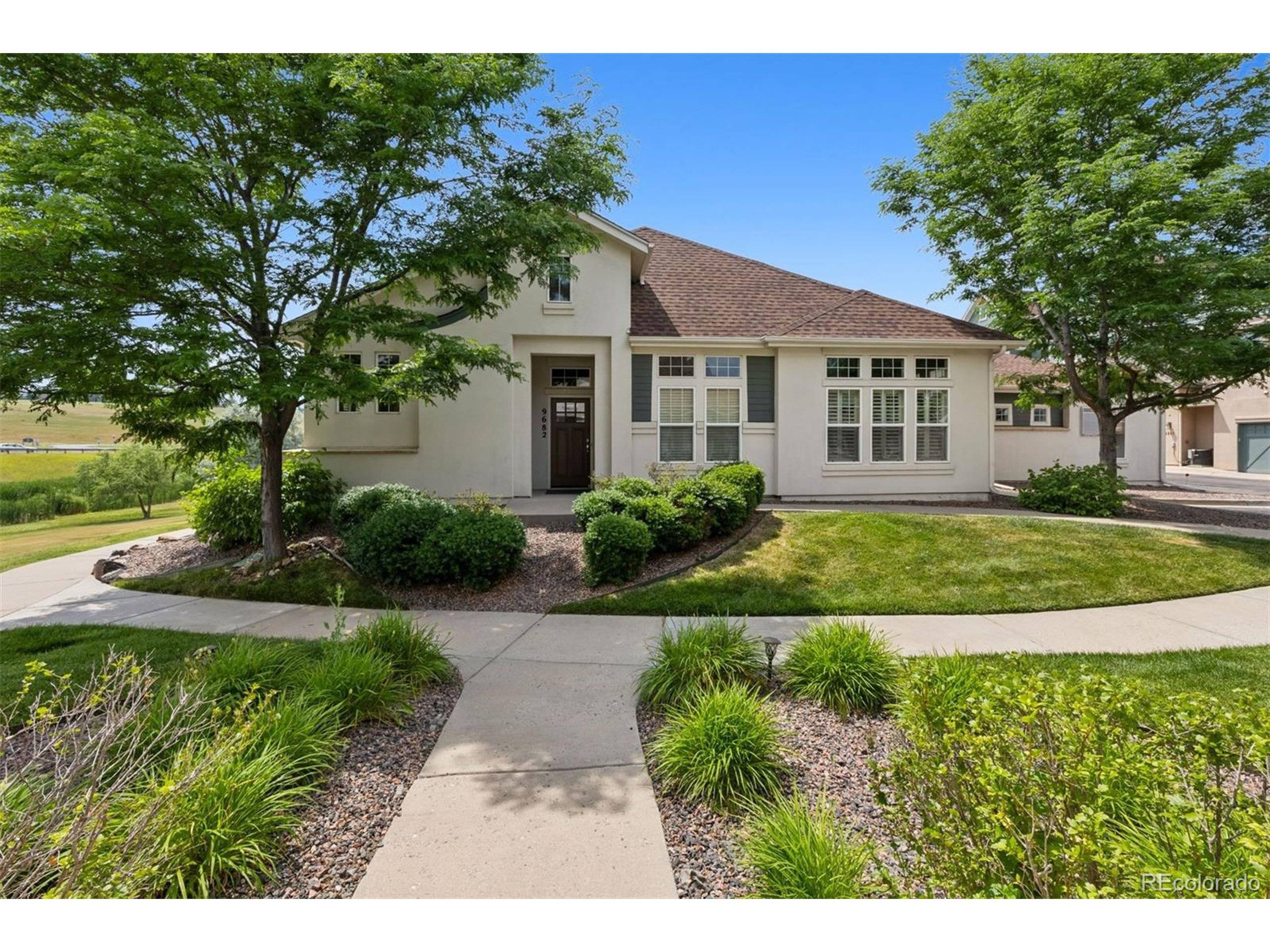 9682 W Indore Dr, Littleton, CO 80128