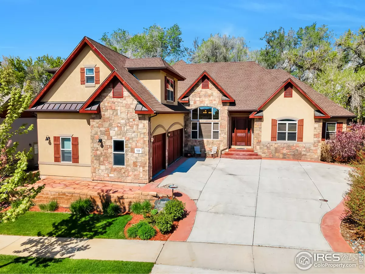 Loveland, CO 80537,109 Alpine Laurel Ave