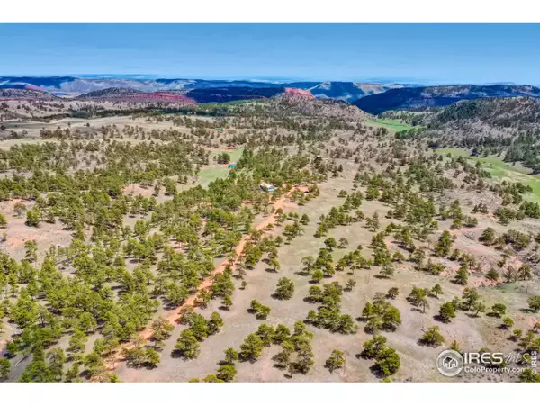 524 Wanstead Rd, Livermore, CO 80536
