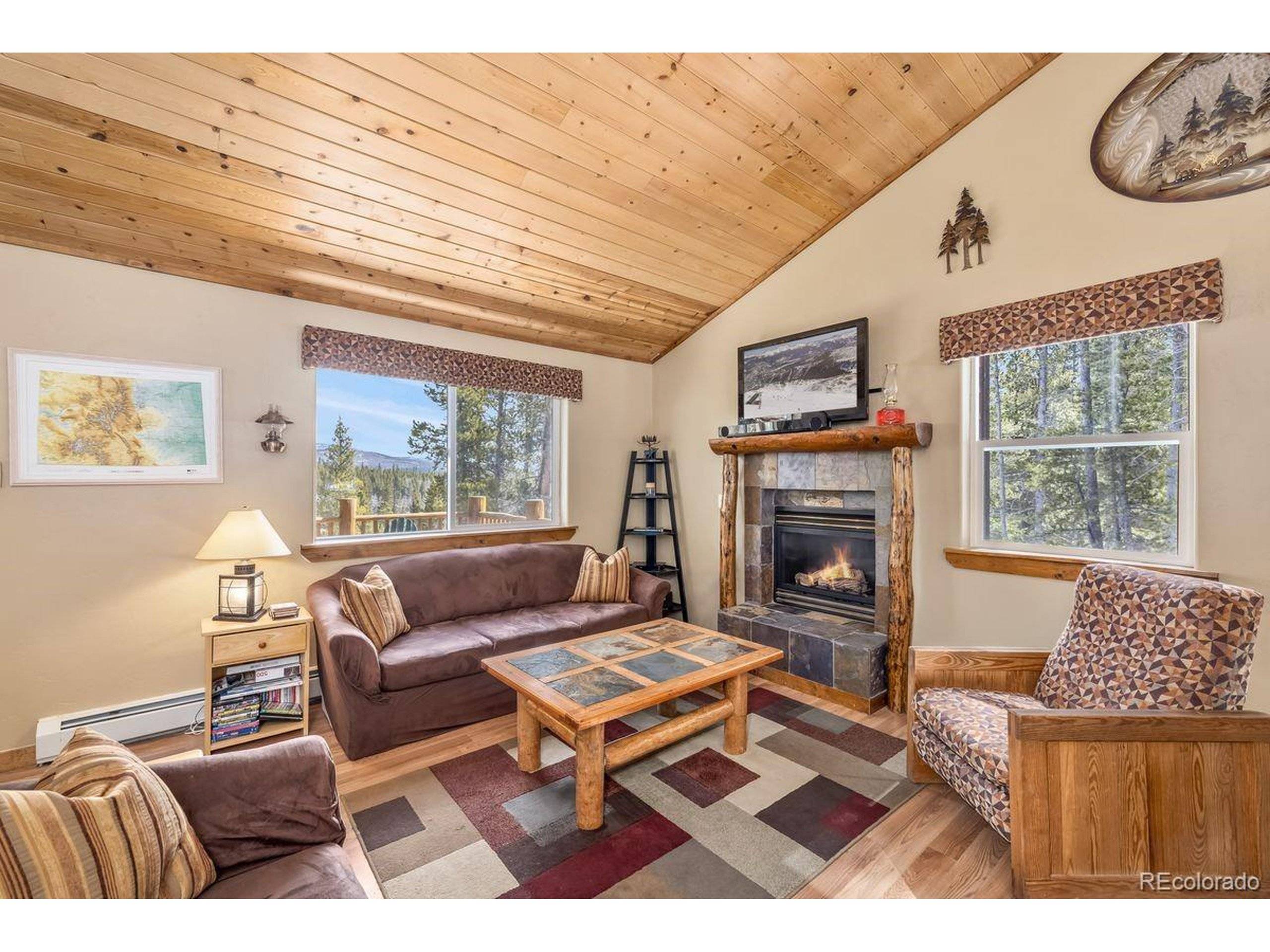 Fairplay, CO 80440,319 Pine Ridge Rd