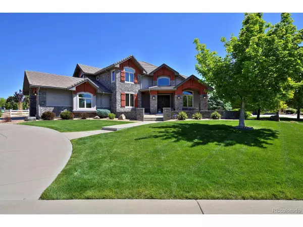 1315 W 141st Cir, Westminster, CO 80023