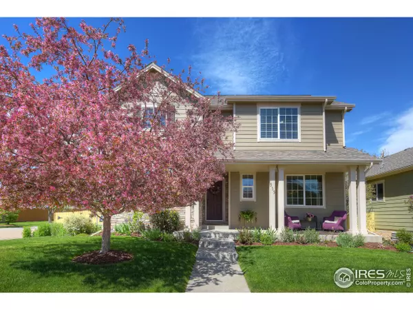 535 Summer Hawk Dr, Longmont, CO 80504