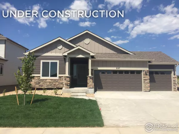 4523 Longmead Dr, Windsor, CO 80550