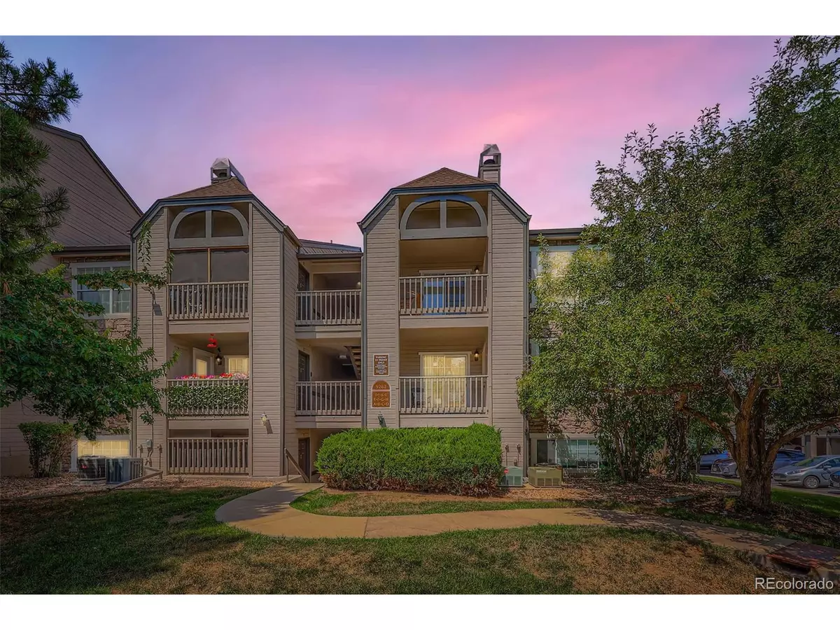 Englewood, CO 80111,9262 E Arbor Cir #H