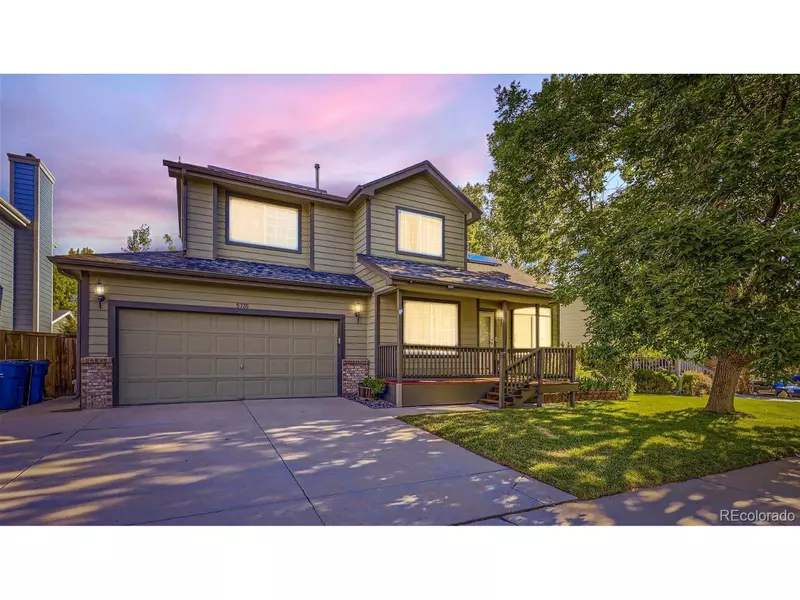 5735 E 122nd Pl, Brighton, CO 80602