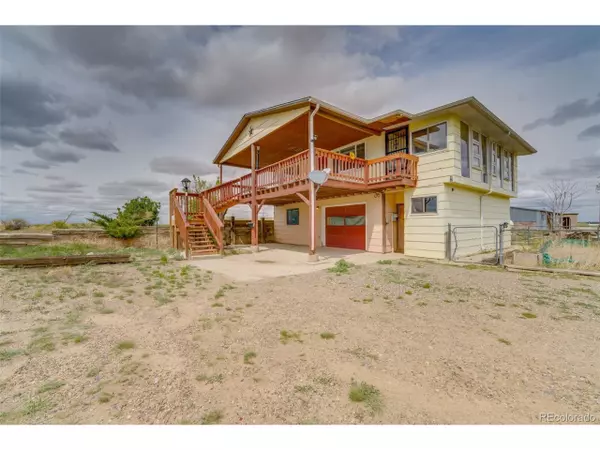 45841 County Road 89.7, Trinidad, CO 81082