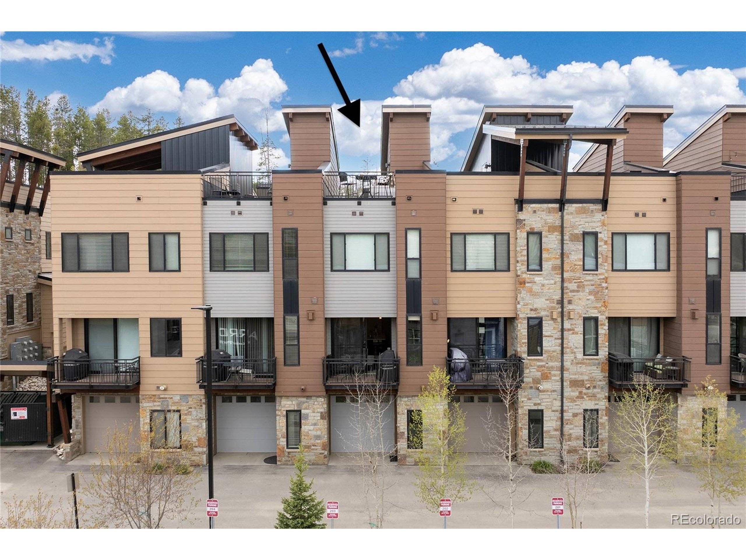 Winter Park, CO 80482,288 Lions Gate Dr