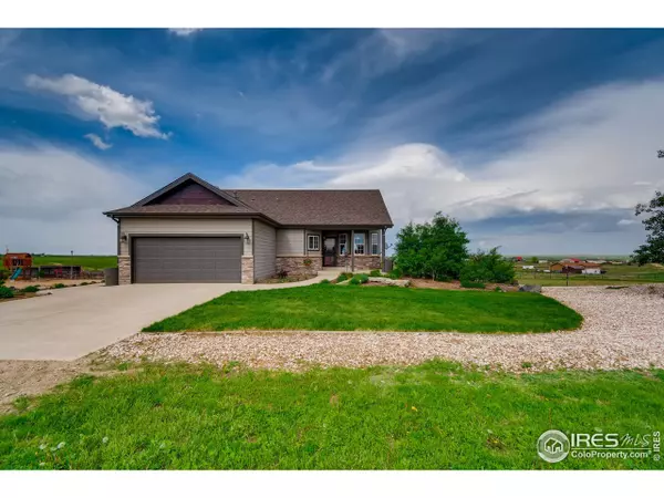 25015 County Road 38,  La Salle,  CO 80645