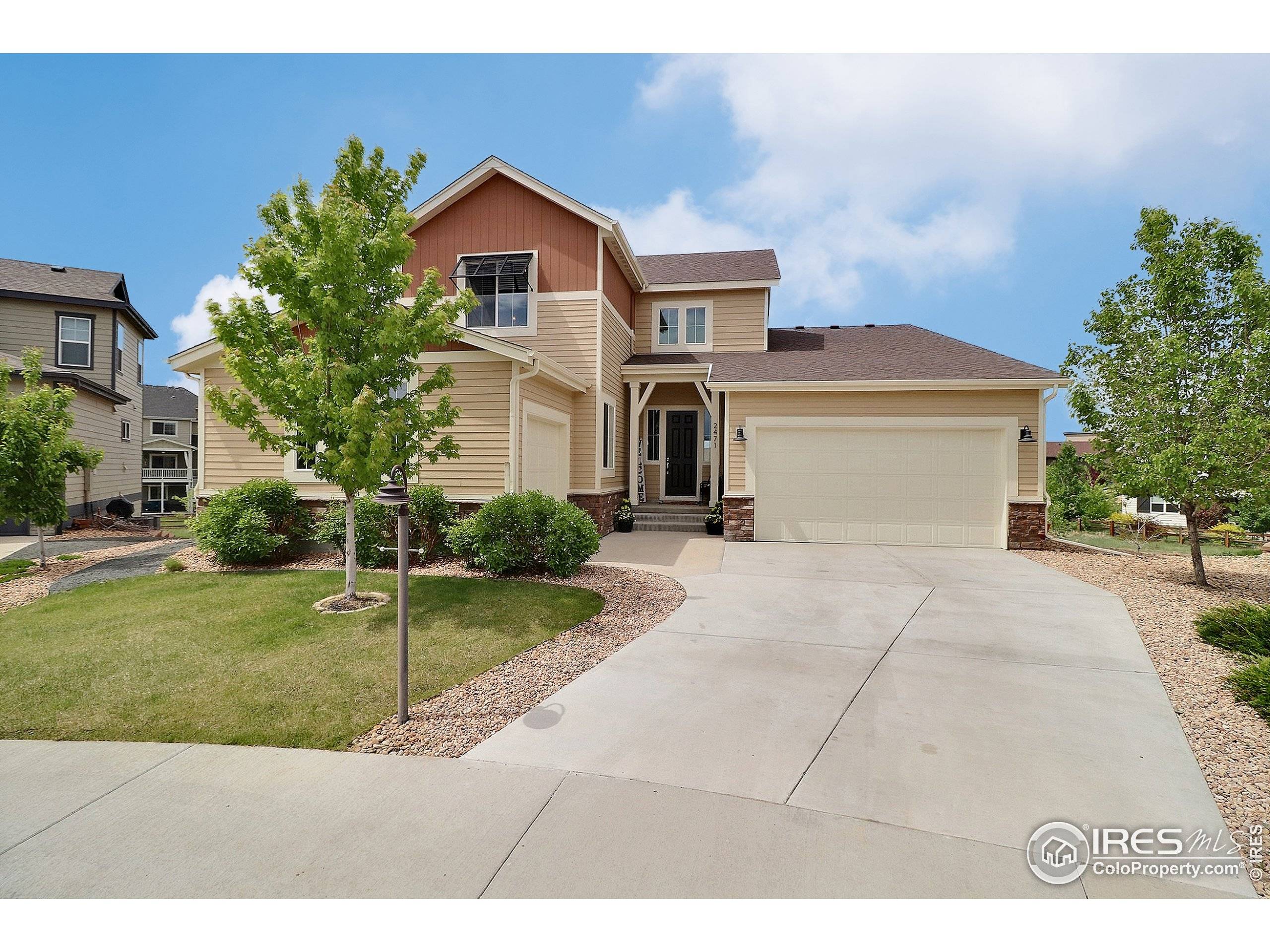 Loveland, CO 80538,2471 Buffalo Mountain Ct