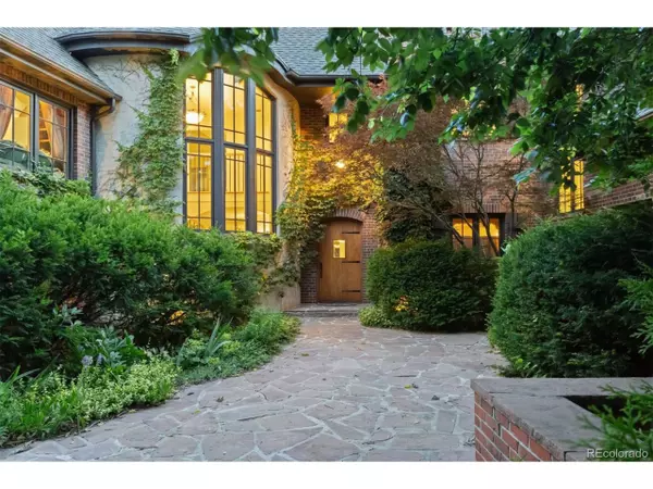 Cherry Hills Village, CO 80113,3535 S Franklin St