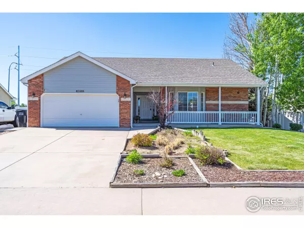 Greeley, CO 80634,6288 W 3rd St Rd