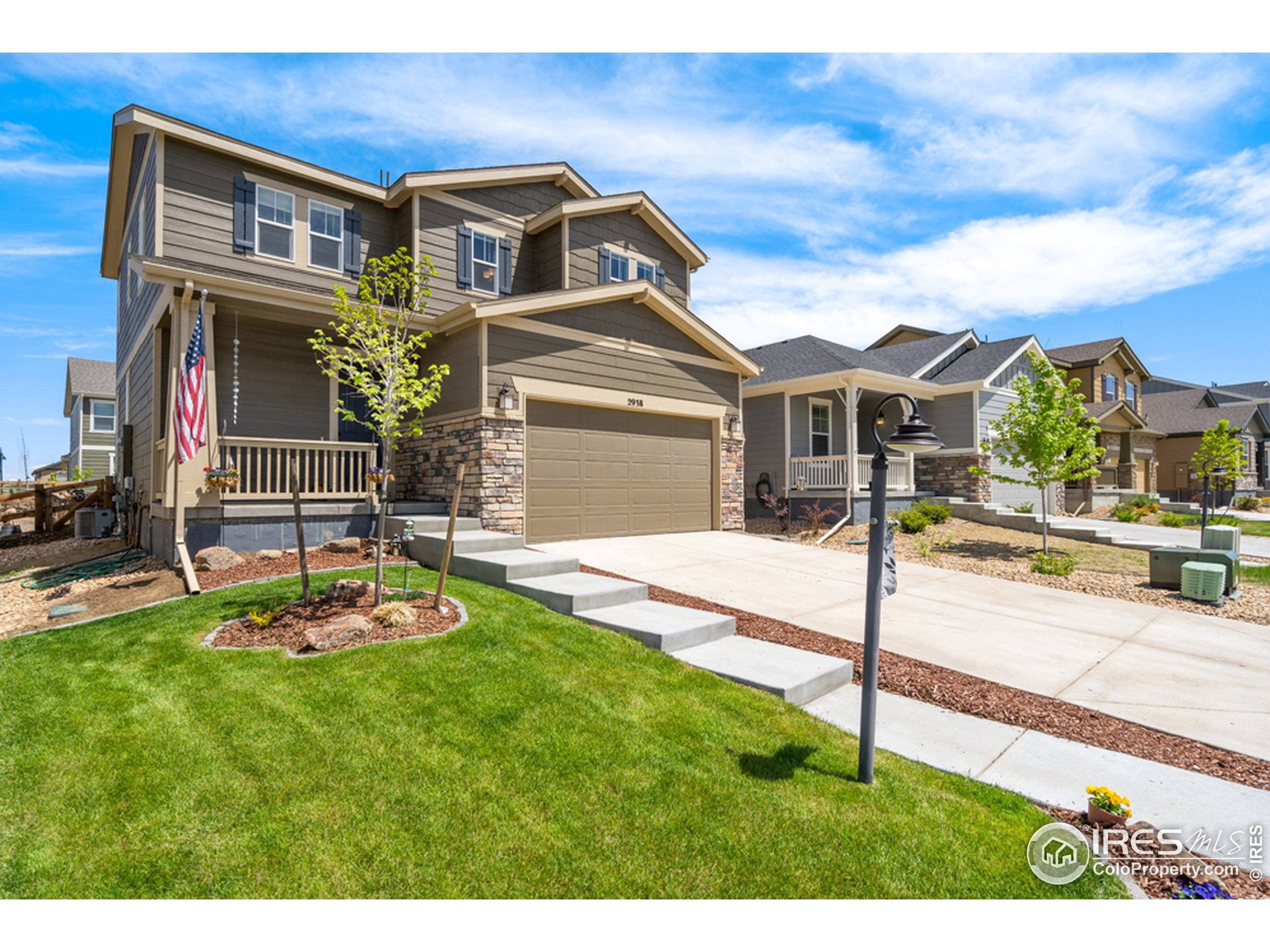 Loveland, CO 80538,2938 Pawnee Creek Dr