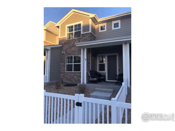 2153 Montauk Ln #3, Windsor, CO 80550