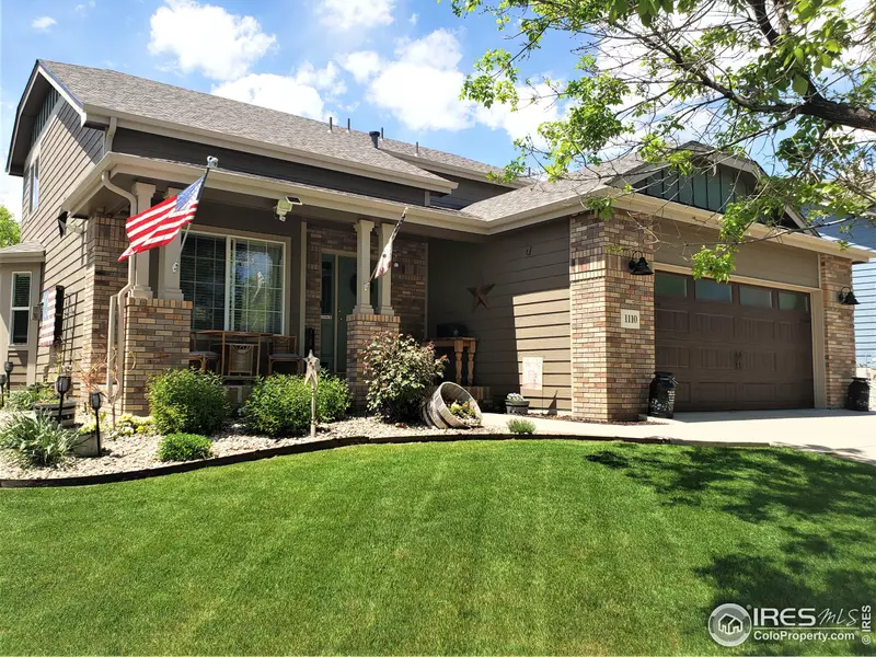 1110 Crabapple Dr, Loveland, CO 80538