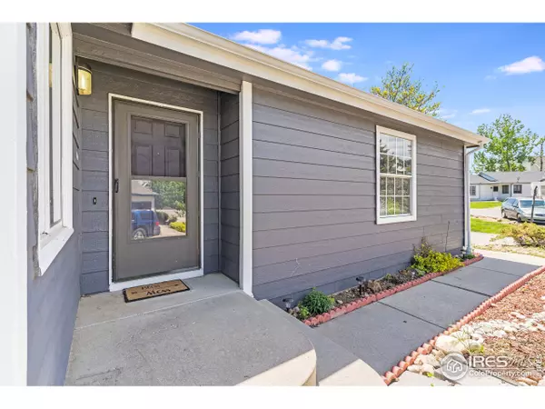 Fort Collins, CO 80525,126 Fossil Ct W