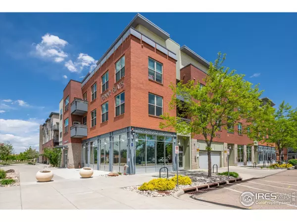204 Maple St #303,  Fort Collins,  CO 80521
