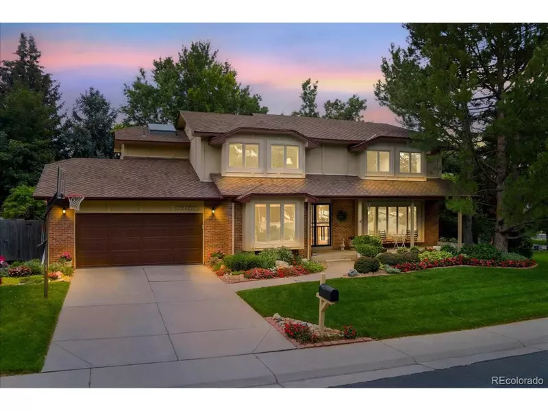 6180 S Jamaica Ct, Englewood, CO 80111