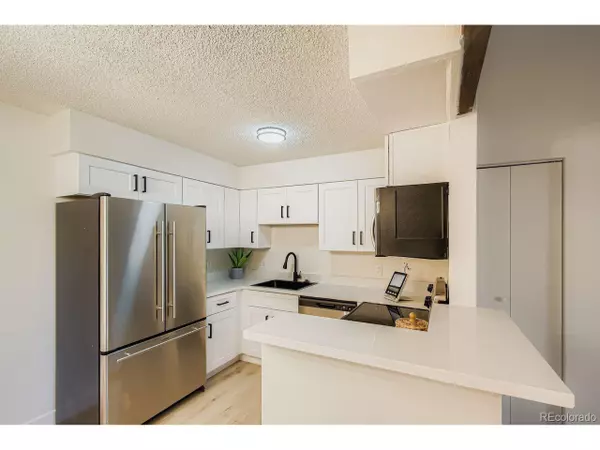 Wheat Ridge, CO 80033,10251 W 44th Ave #4-203