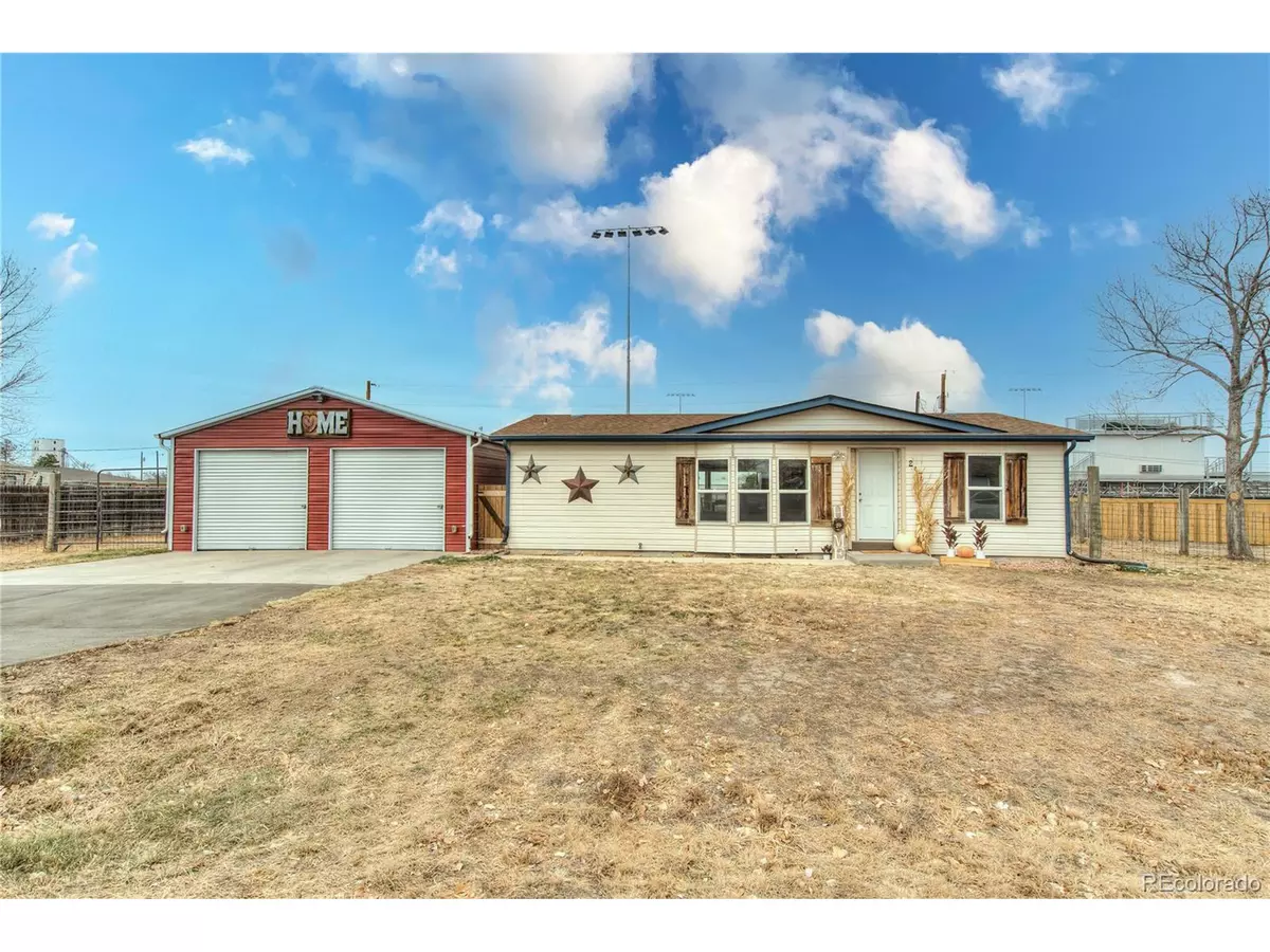 Byers, CO 80103,243 E 3rd Pl