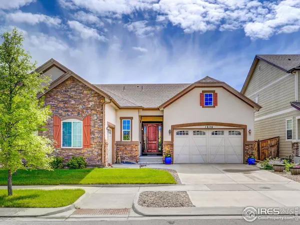 1626 Hideaway Ct, Longmont, CO 80503