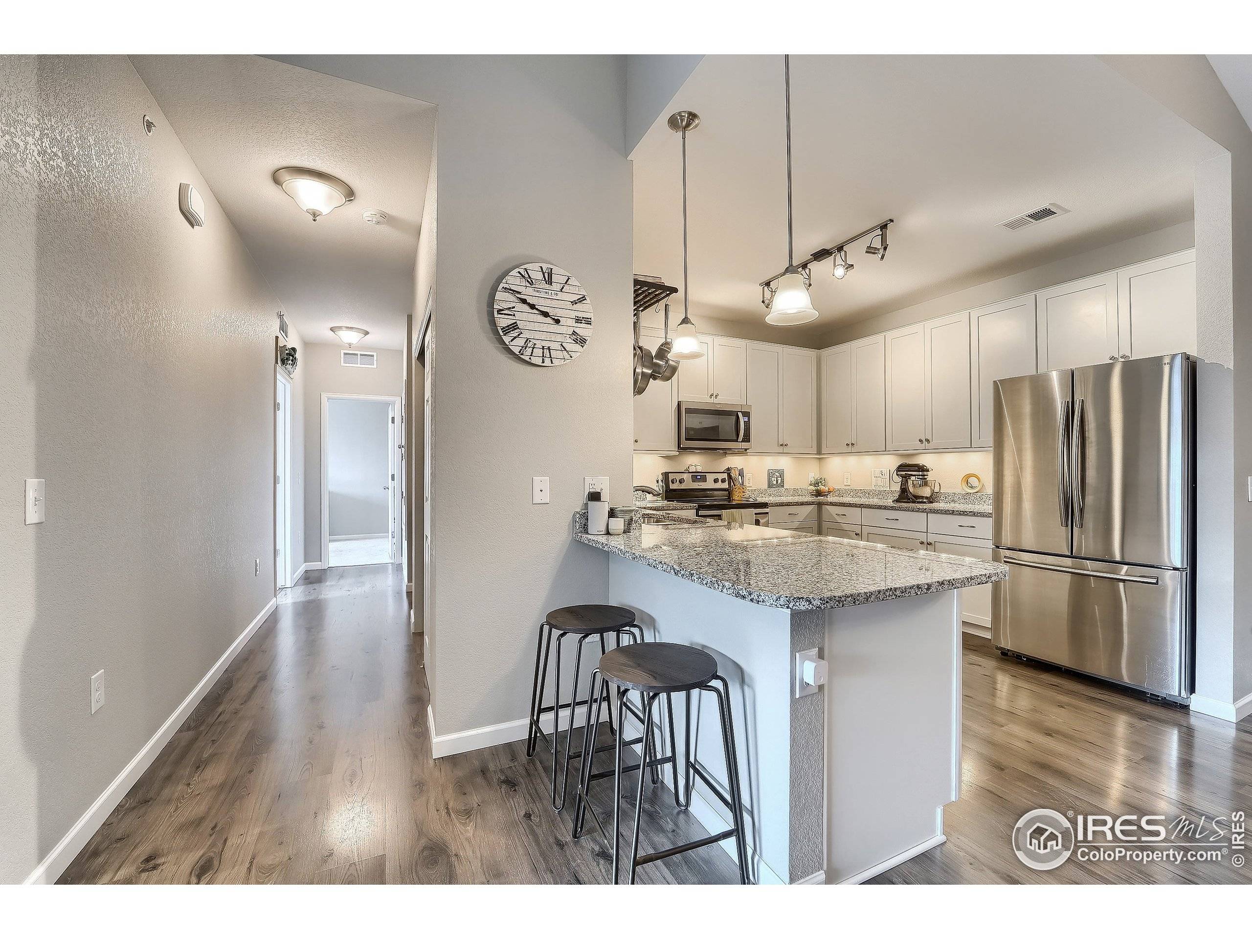 804 Summer Hawk Dr #8301, Longmont, CO 80504