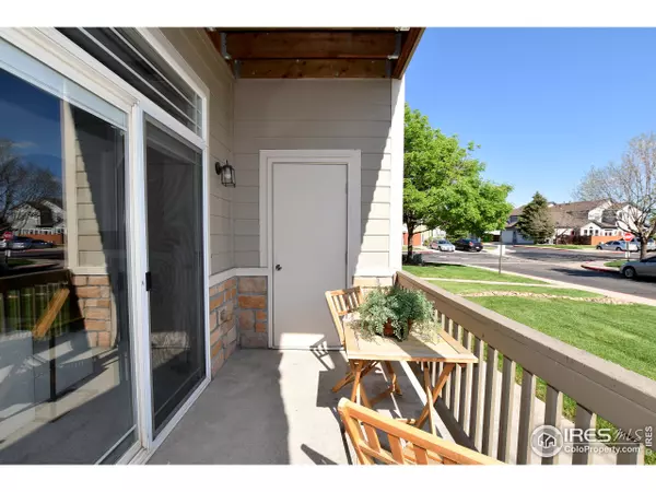 Greeley, CO 80634,5551 29th St #3612-36