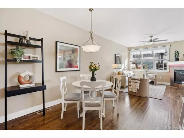 Denver, CO 80210,1160 S Sherman St