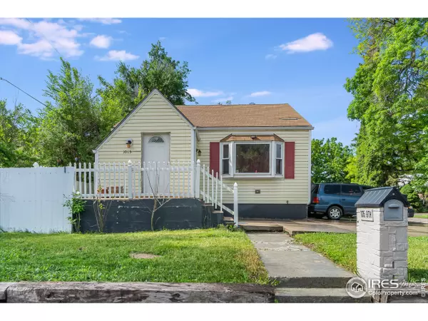 1015 9th Ave, Longmont, CO 80501