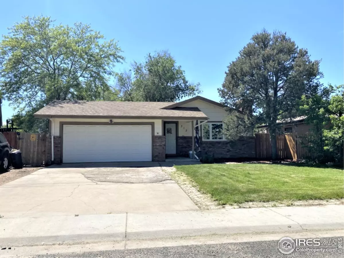 Platteville, CO 80651,312 River Rd