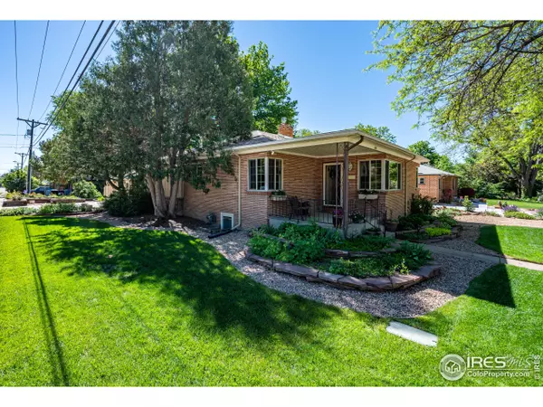 Longmont, CO 80501,1044 Corey St