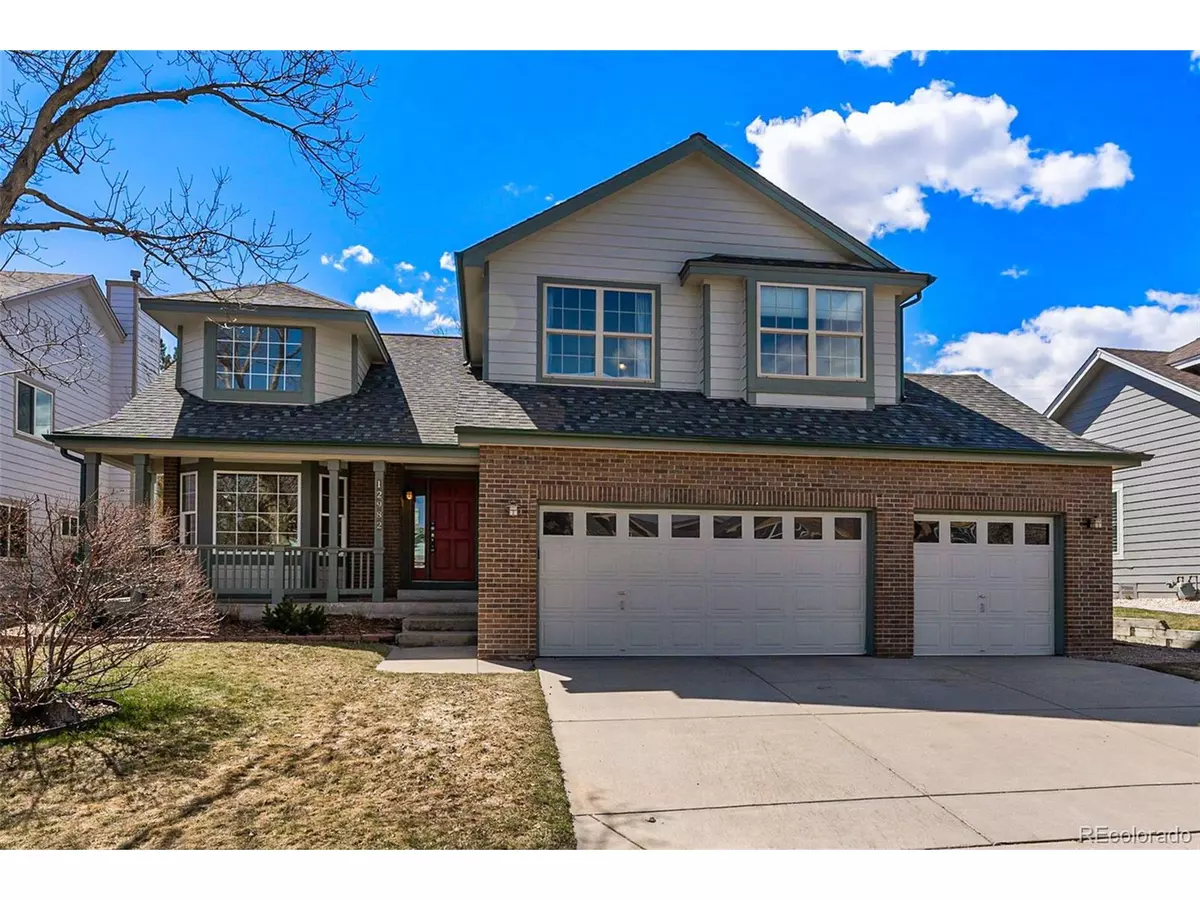 Arvada, CO 80005,12982 W 84th Pl