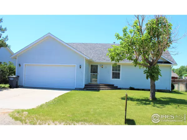 309 Sally St, Wiggins, CO 80654