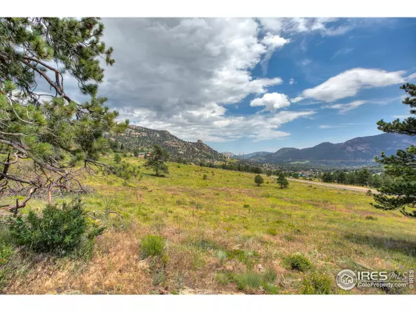 Estes Park, CO 80517,580 Venner Ranch Rd