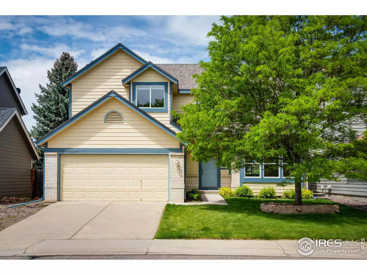 Westminster, CO 80021,10239 Garrison Ct