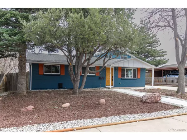 Boulder, CO 80305,1120 Hartford Dr