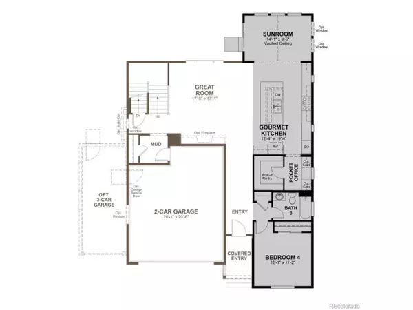 Thornton, CO 80602,7156 E 126th Pl