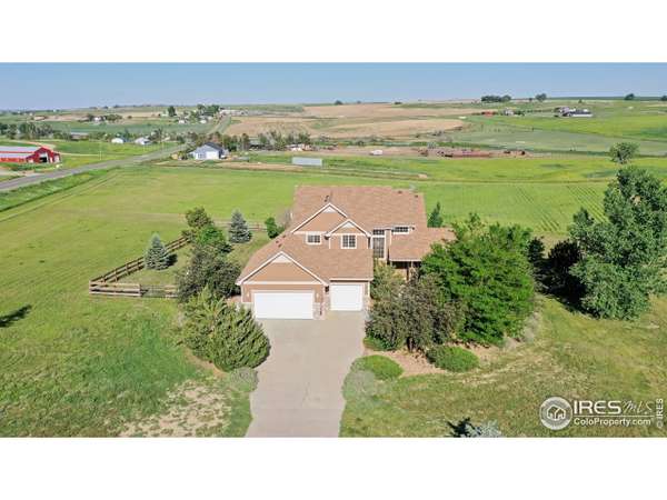 1310 Mill Creek Rd, Berthoud, CO 80513
