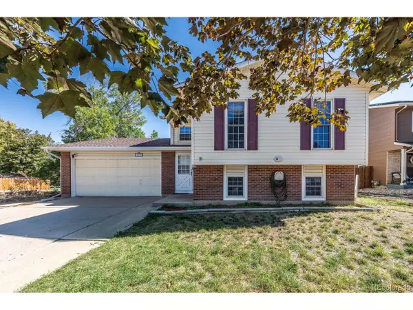 18998 E Utah Cir, Aurora, CO 80017