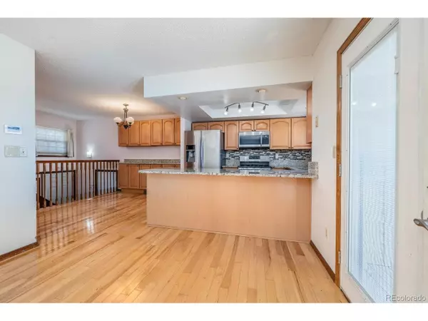 Aurora, CO 80017,18998 E Utah Cir