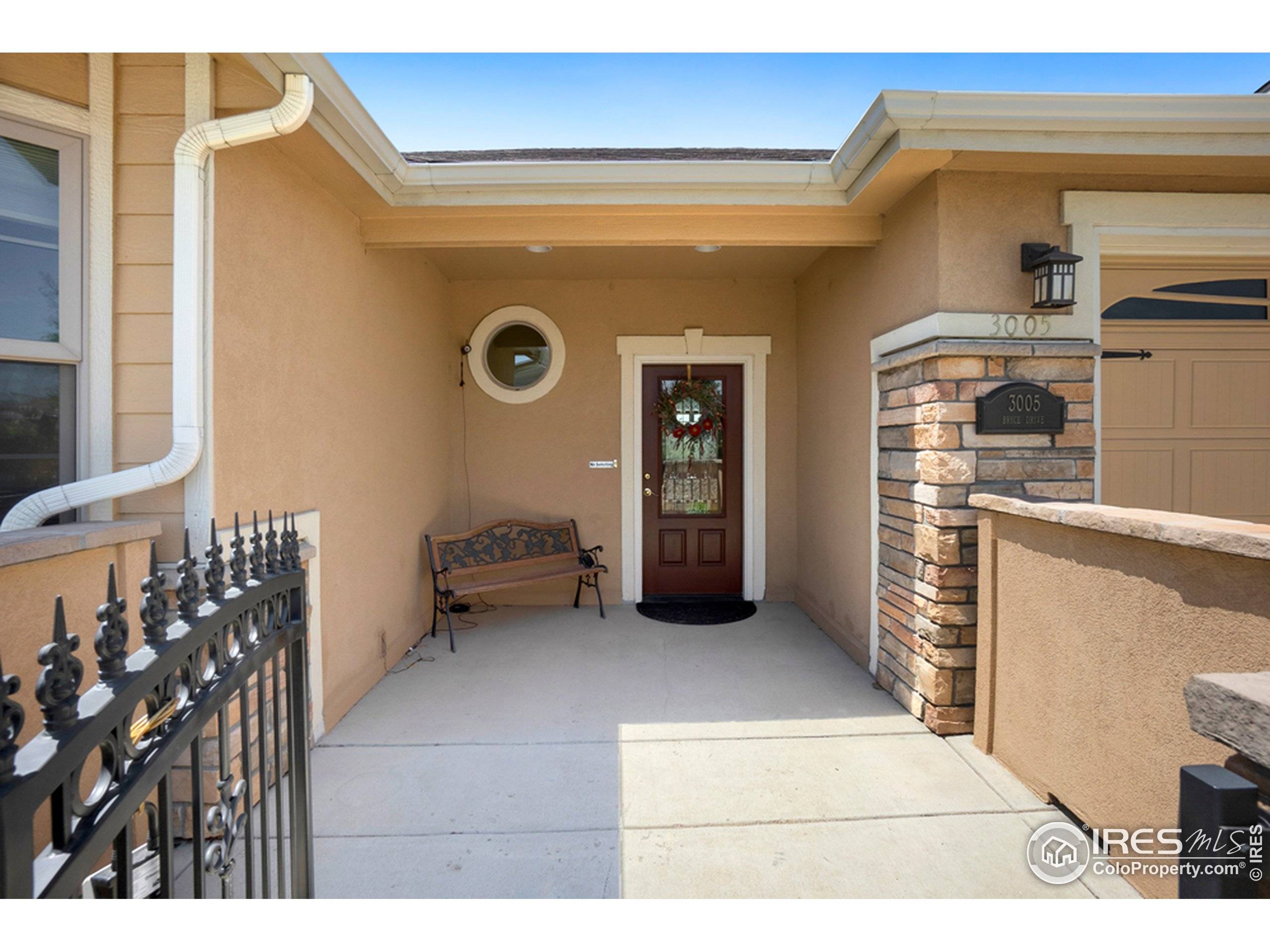 Fort Collins, CO 80525,3005 Bryce Dr