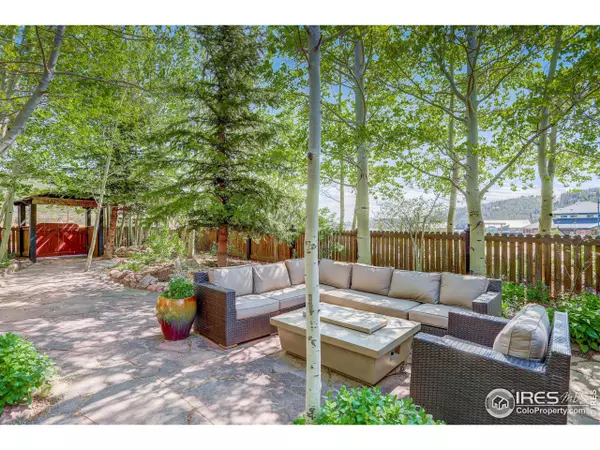 Nederland, CO 80466,198 E 2nd St